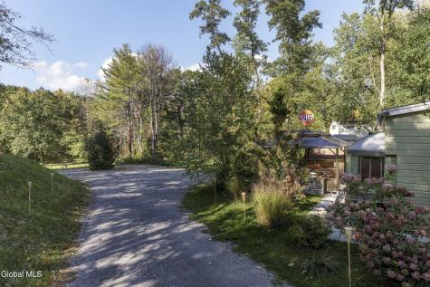 47 Old Post Road Ghent NY 12075