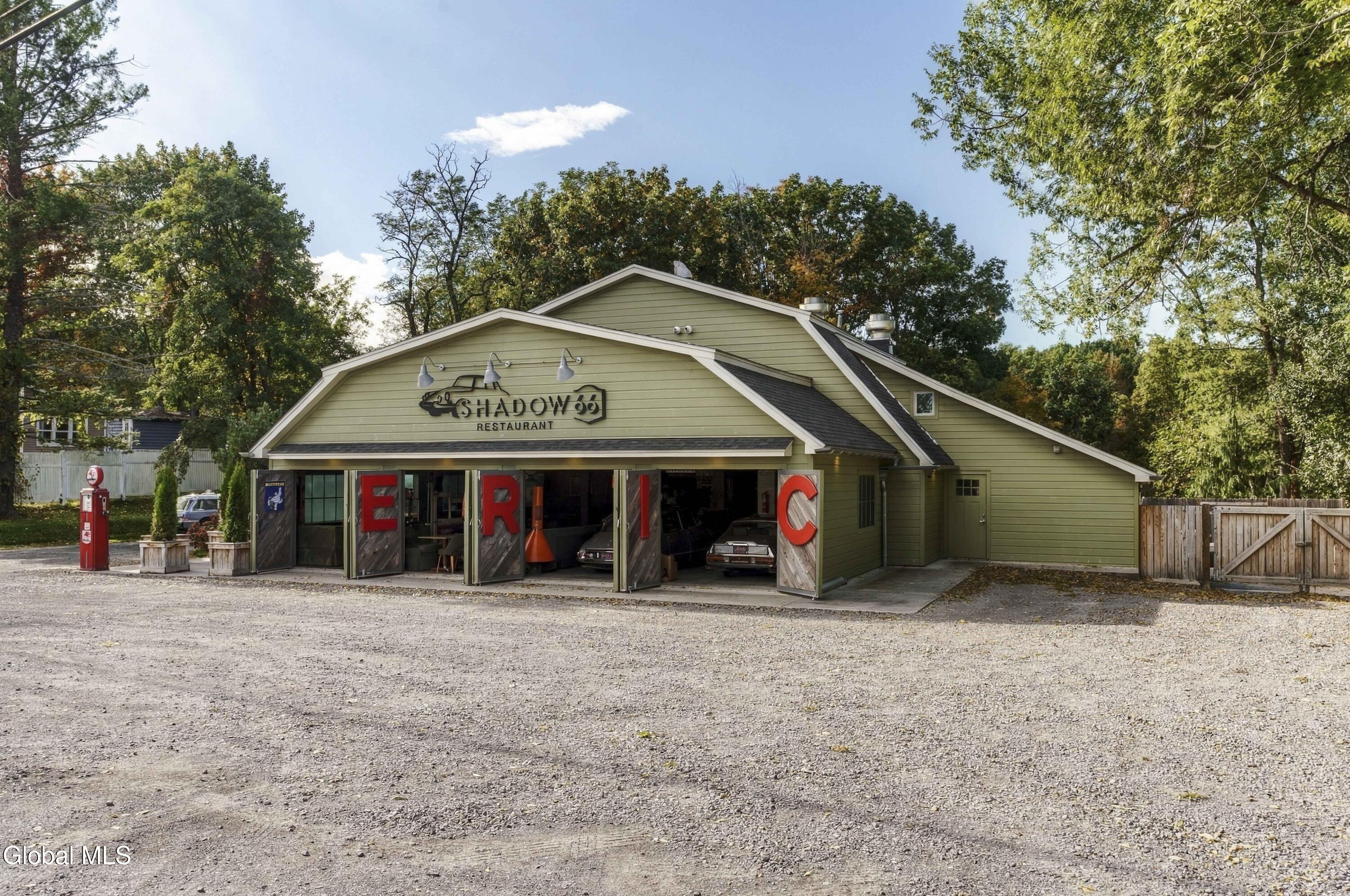 47 Old Post Road Ghent NY 12075