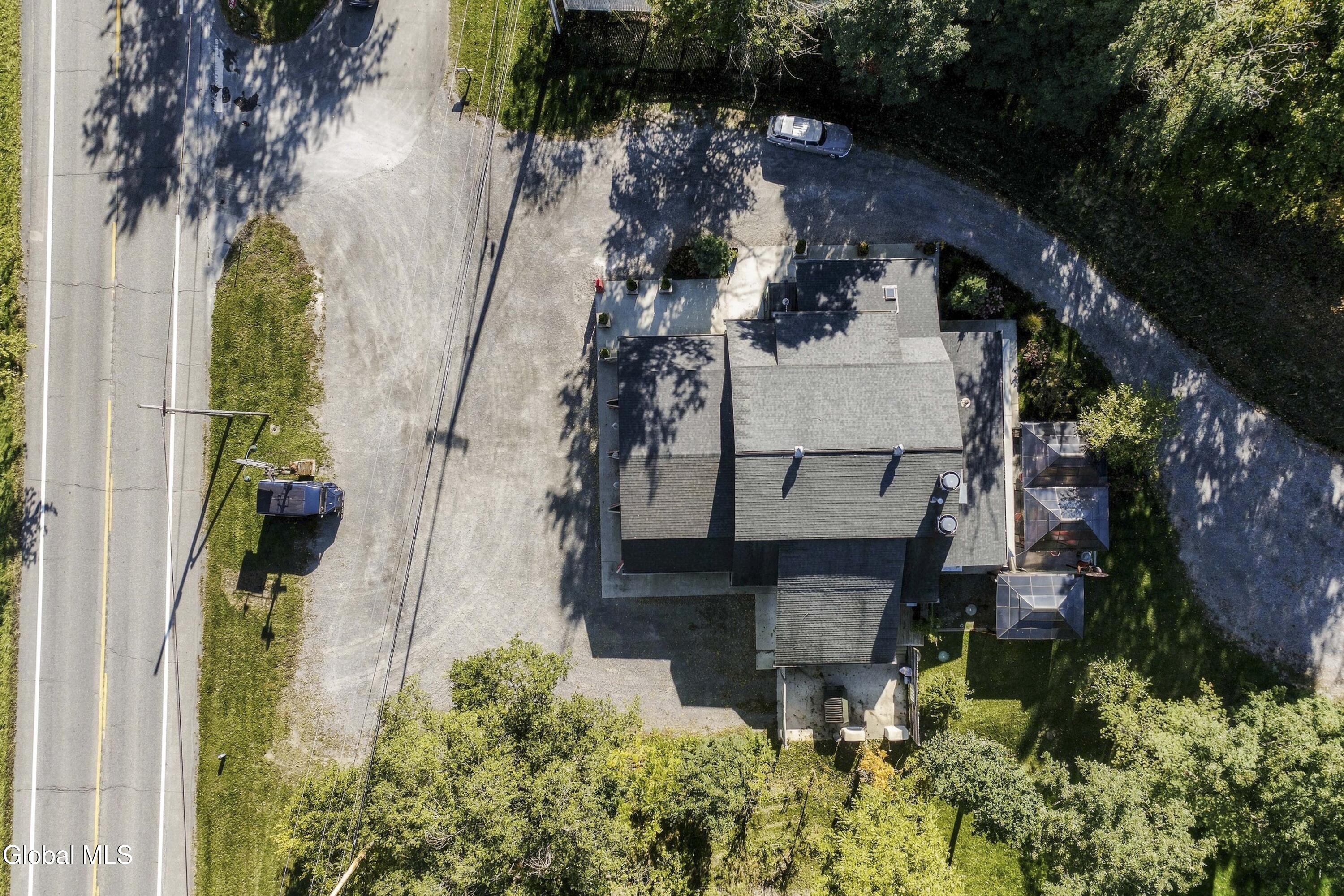 47 Old Post Road Ghent NY 12075