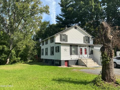 36 The Concourse Albany NY 12203