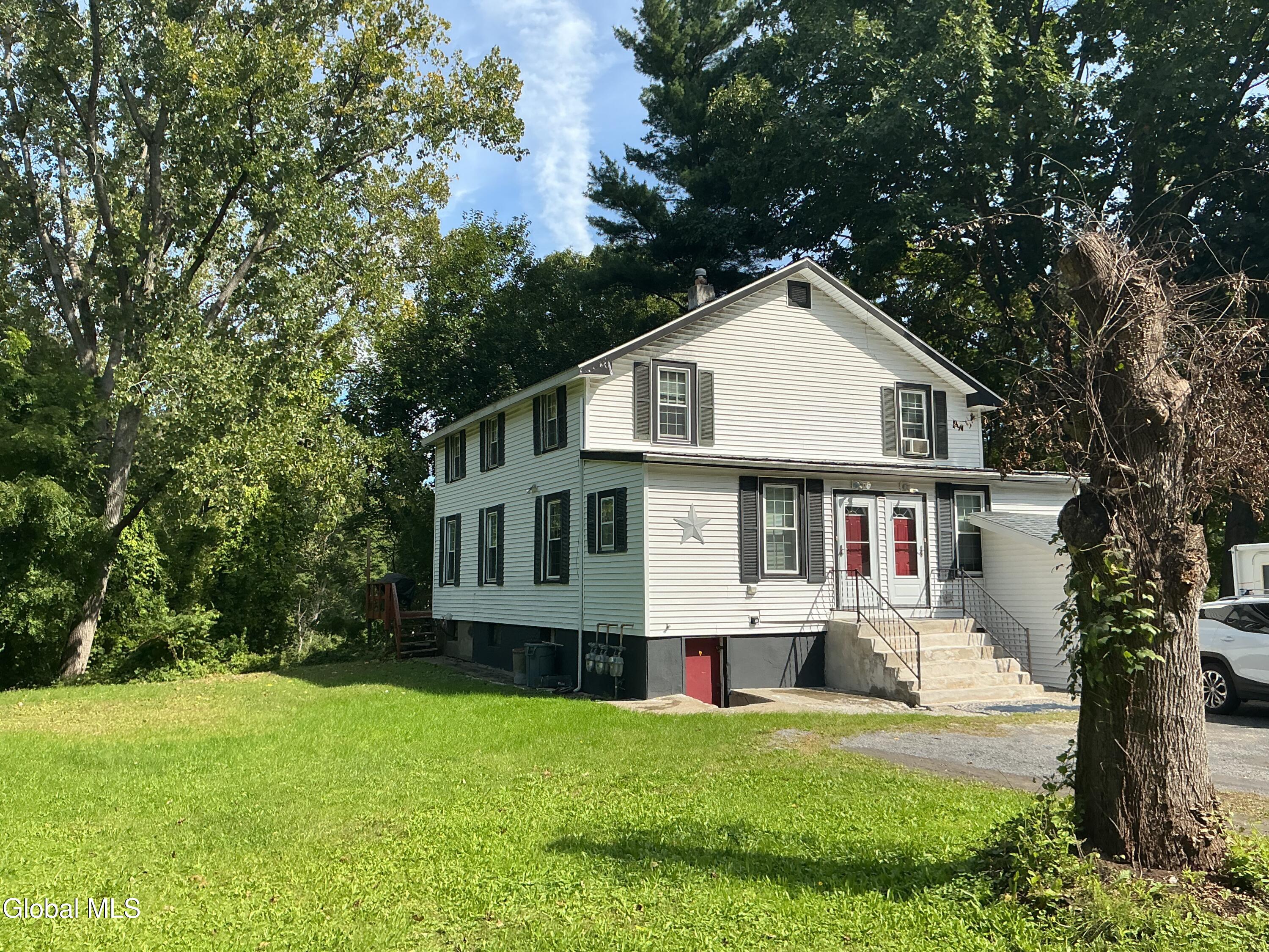 36 The Concourse Albany NY 12203