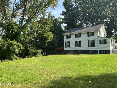 36 The Concourse Albany NY 12203