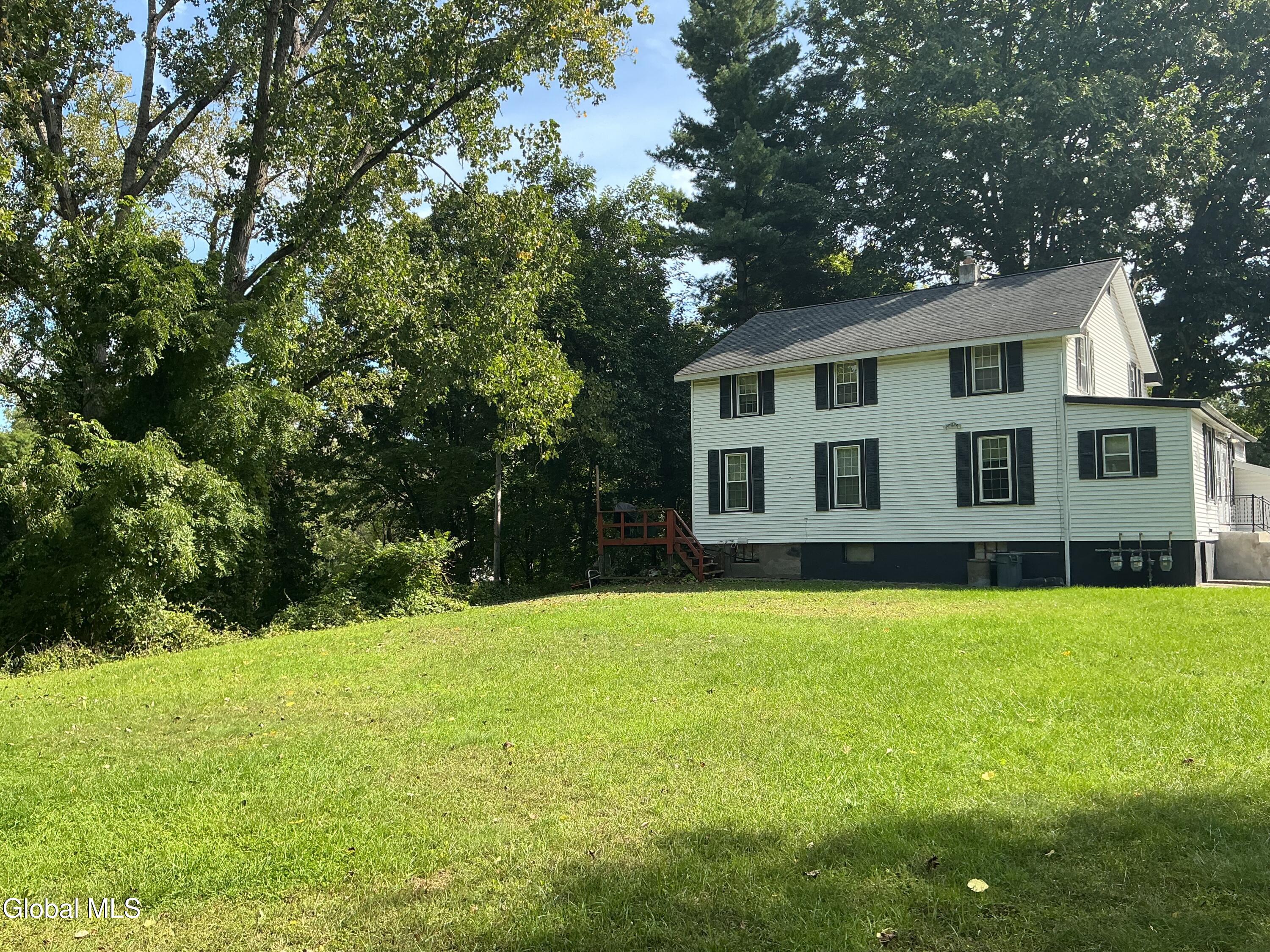 36 The Concourse Albany NY 12203