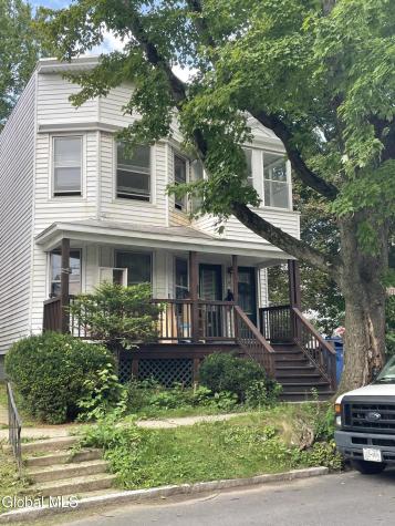 8 Delaware Terrace Albany NY 12209