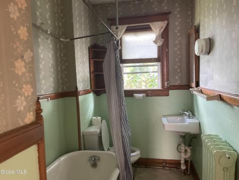 8 Delaware Terrace Albany NY 12209