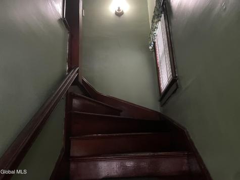 8 Delaware Terrace Albany NY 12209