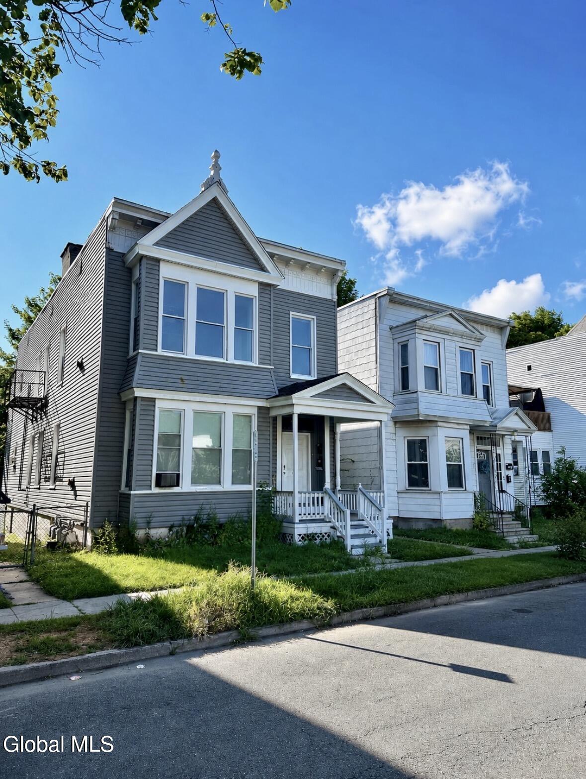 143 6th Avenue Troy NY 12180