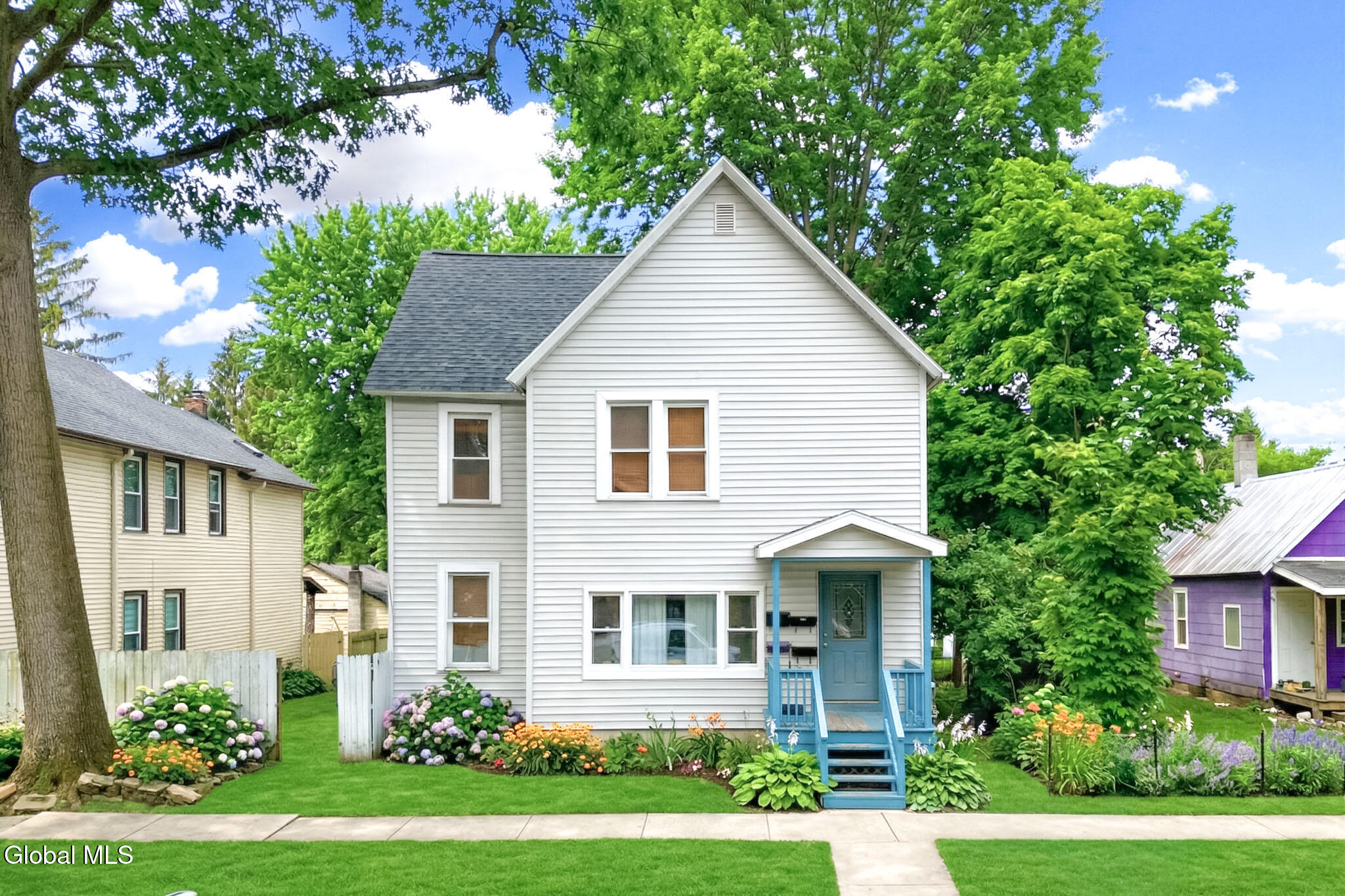 55 Union Street Saratoga Springs NY 12866
