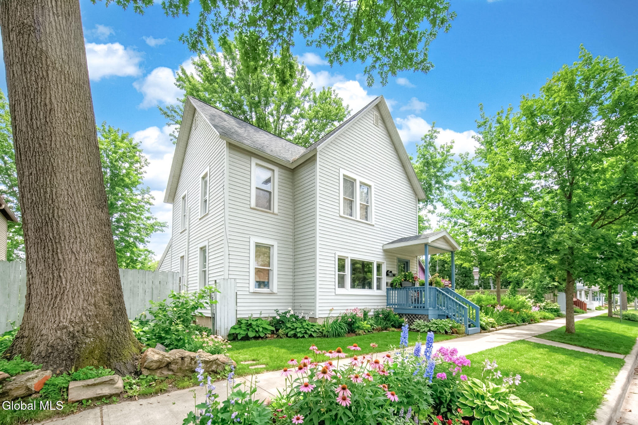 55 Union Street Saratoga Springs NY 12866