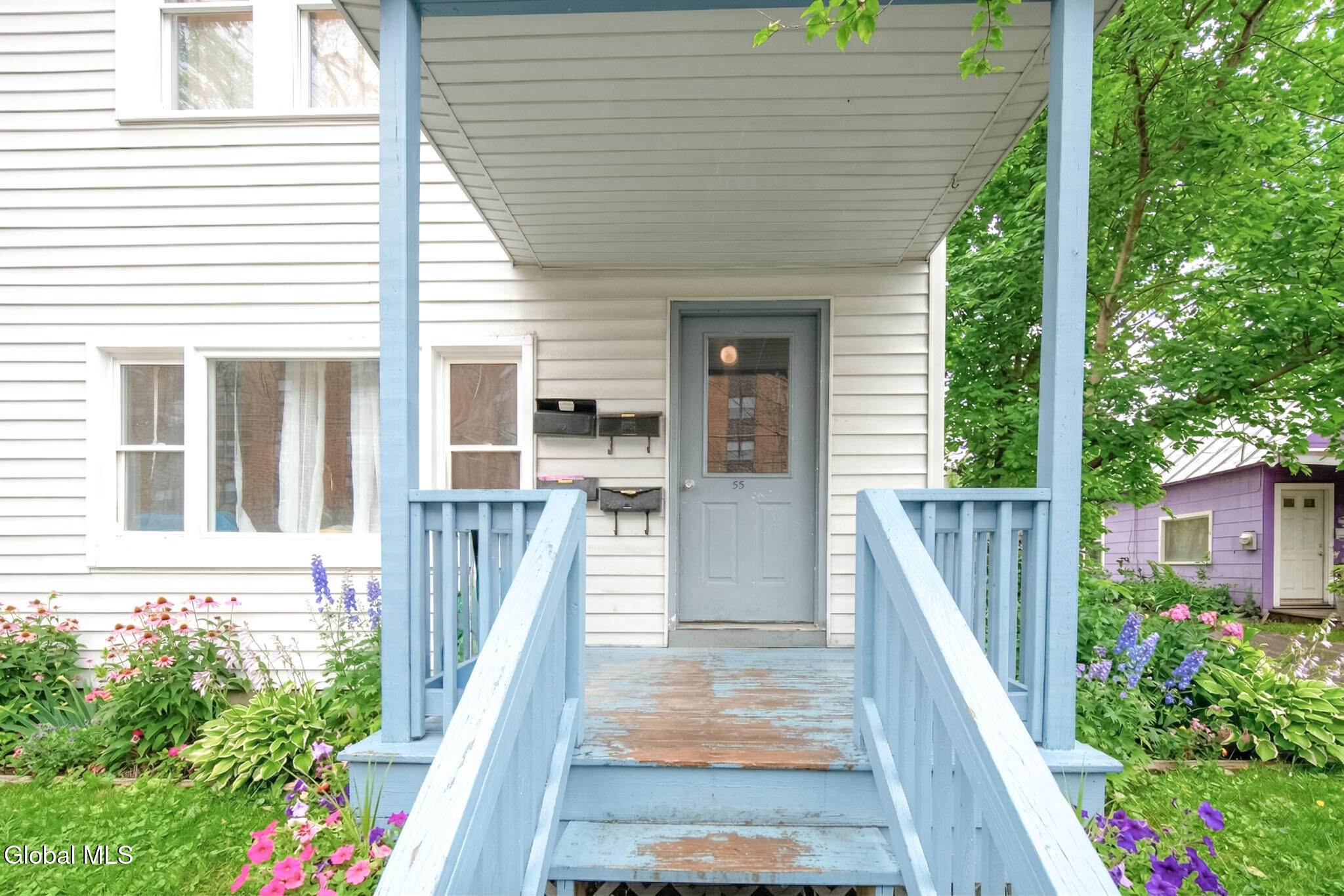 55 Union Street Saratoga Springs NY 12866