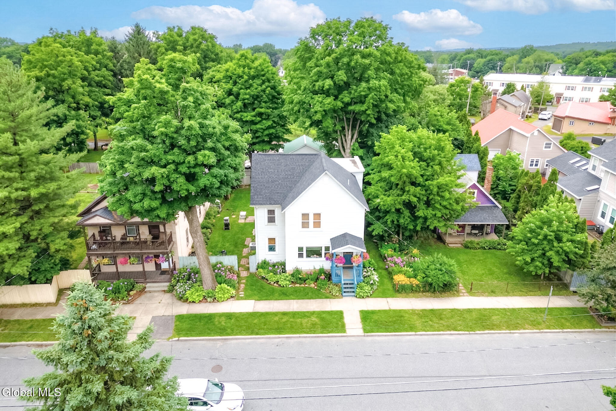55 Union Street Saratoga Springs NY 12866