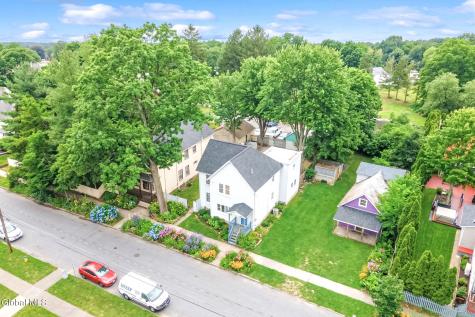 55 Union Street Saratoga Springs NY 12866