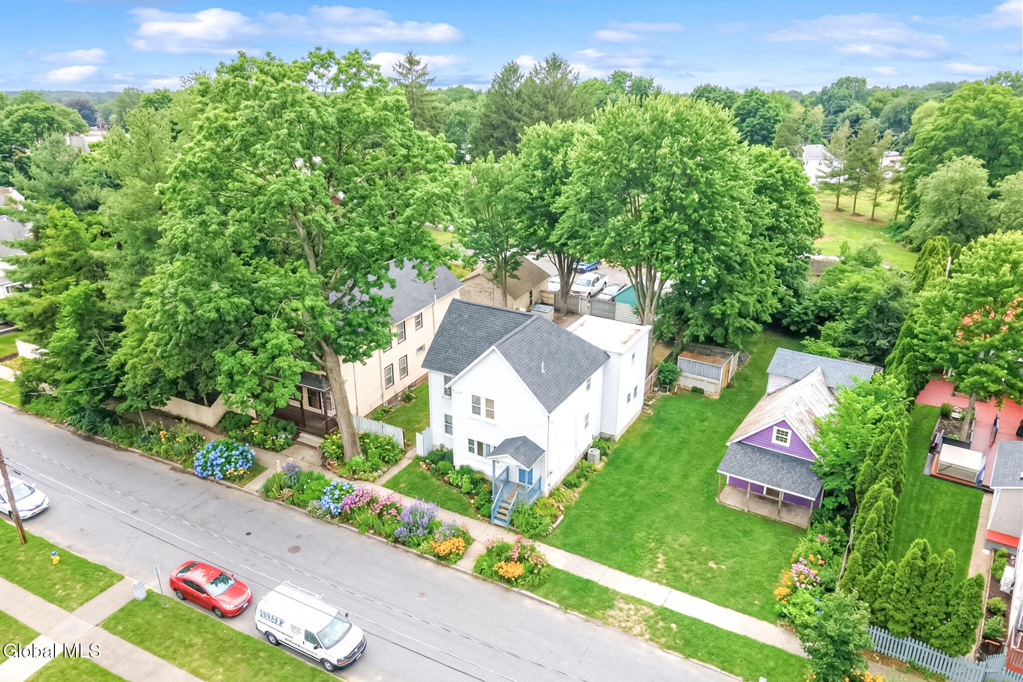 55 Union Street Saratoga Springs NY 12866