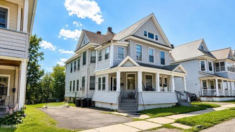 42 Lincoln Avenue Amsterdam NY 12010