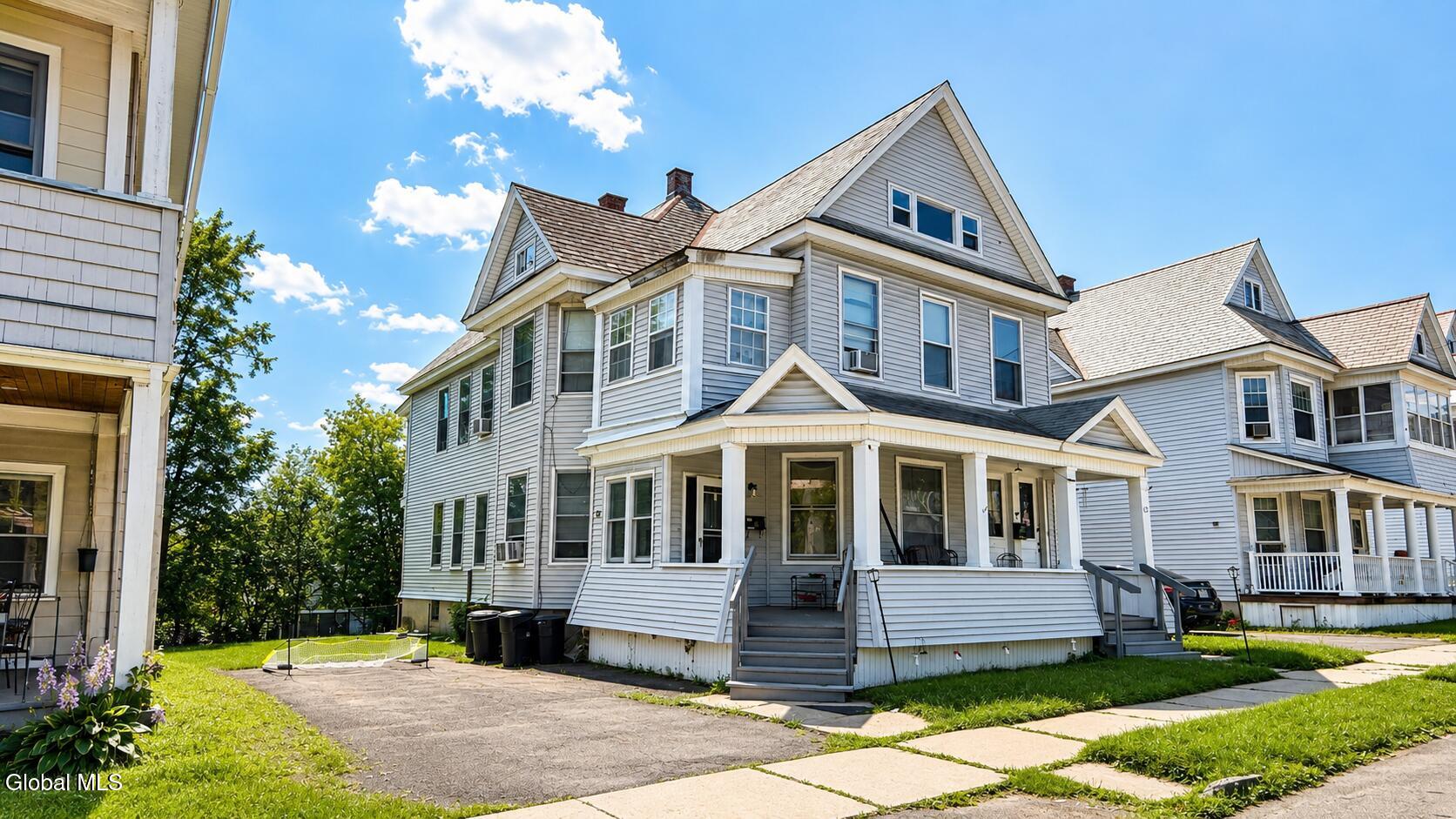 42 Lincoln Avenue Amsterdam NY 12010