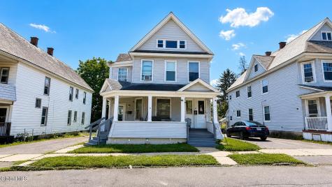 42 Lincoln Avenue Amsterdam NY 12010