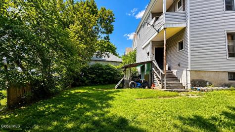 42 Lincoln Avenue Amsterdam NY 12010