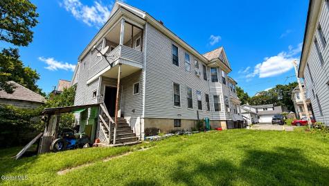 42 Lincoln Avenue Amsterdam NY 12010