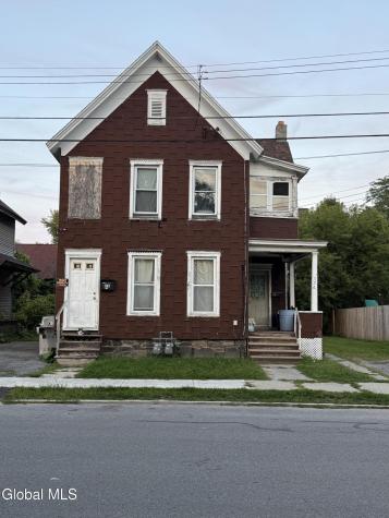 176 N Arlington Avenue Gloversville NY 12078