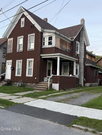 176 N Arlington Avenue Gloversville NY 12078