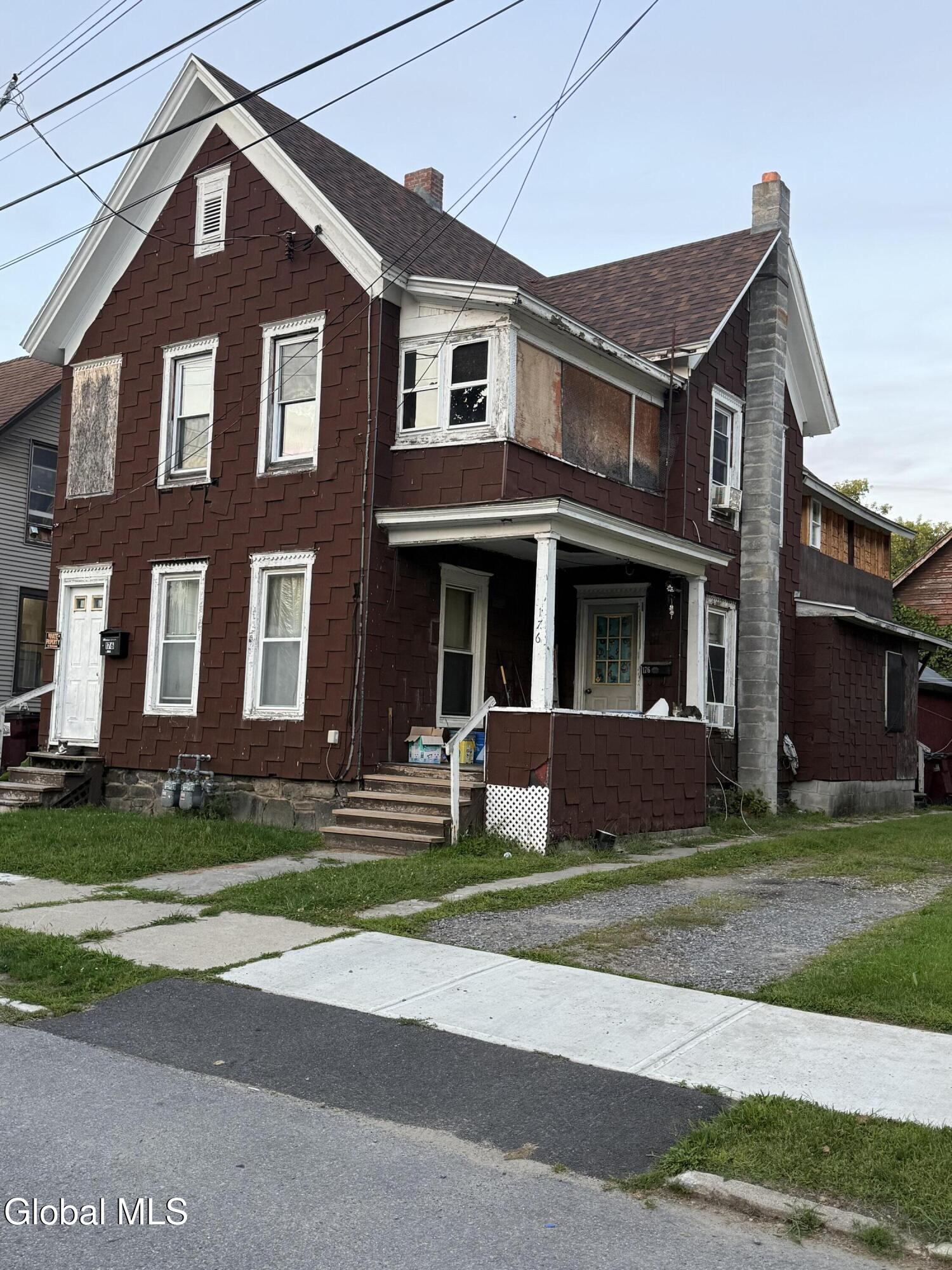 176 N Arlington Avenue Gloversville NY 12078