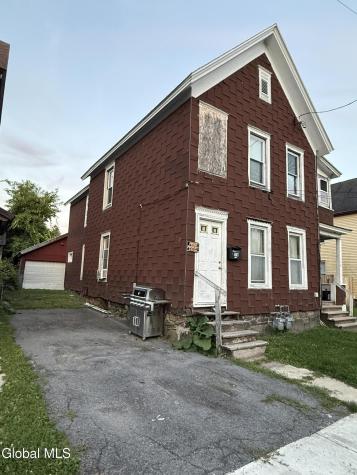 176 N Arlington Avenue Gloversville NY 12078