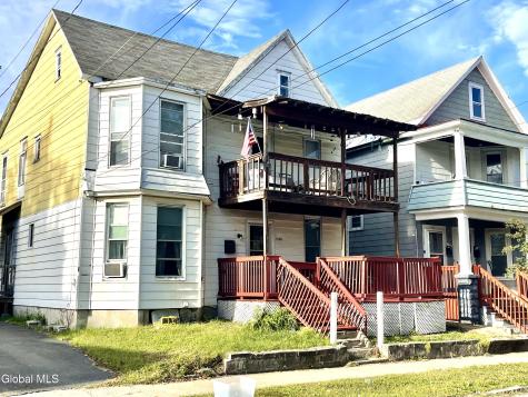 1106 2nd Avenue Schenectady NY 12303