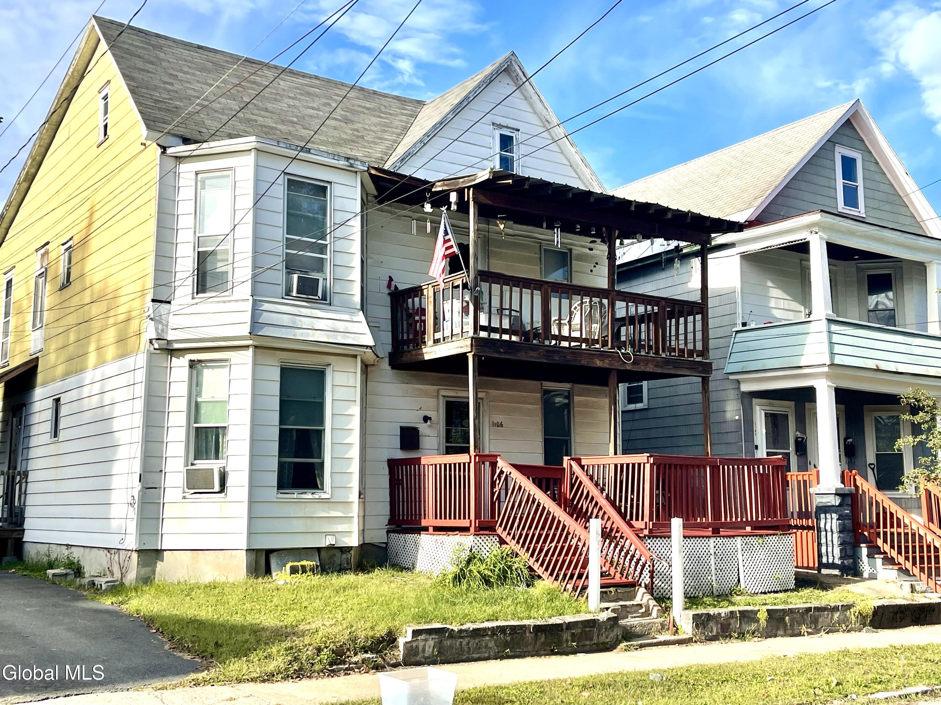1106 2nd Avenue Schenectady NY 12303