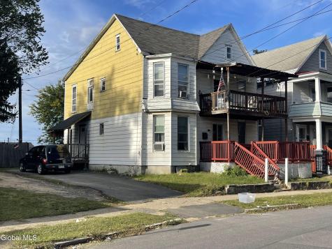 1106 2nd Avenue Schenectady NY 12303