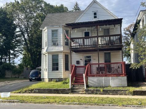 1106 2nd Avenue Schenectady NY 12303