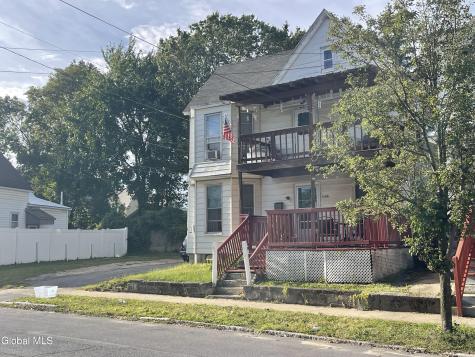 1106 2nd Avenue Schenectady NY 12303