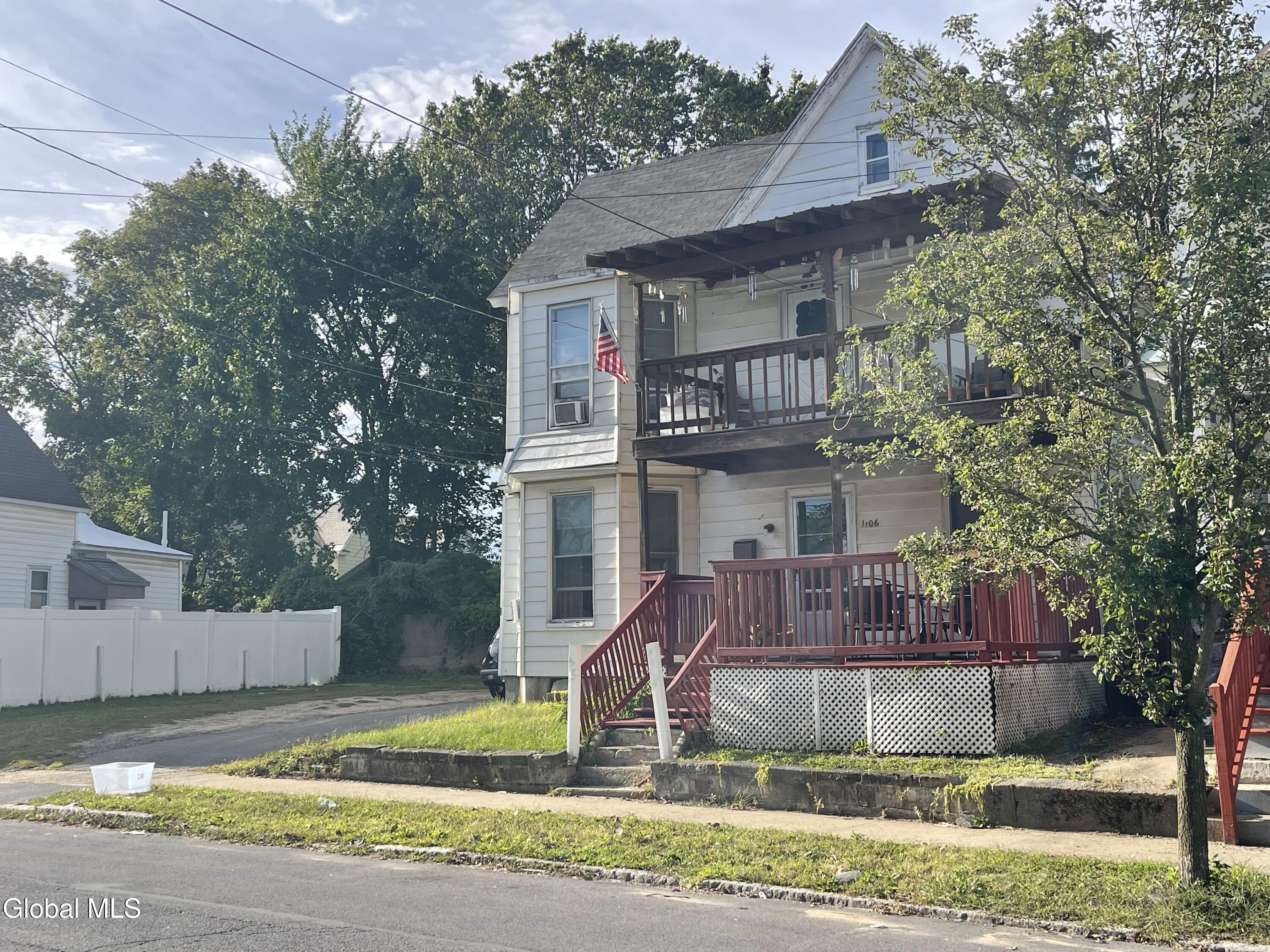 1106 2nd Avenue Schenectady NY 12303