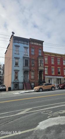 44 Clinton Avenue Albany NY 12210