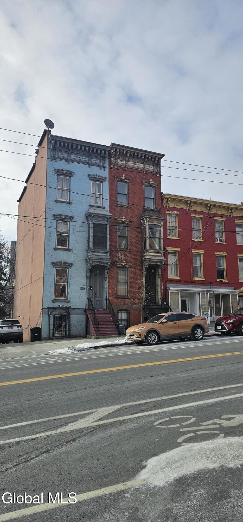 44 Clinton Avenue Albany NY 12210