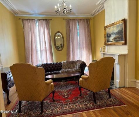 44 Clinton Avenue Albany NY 12210