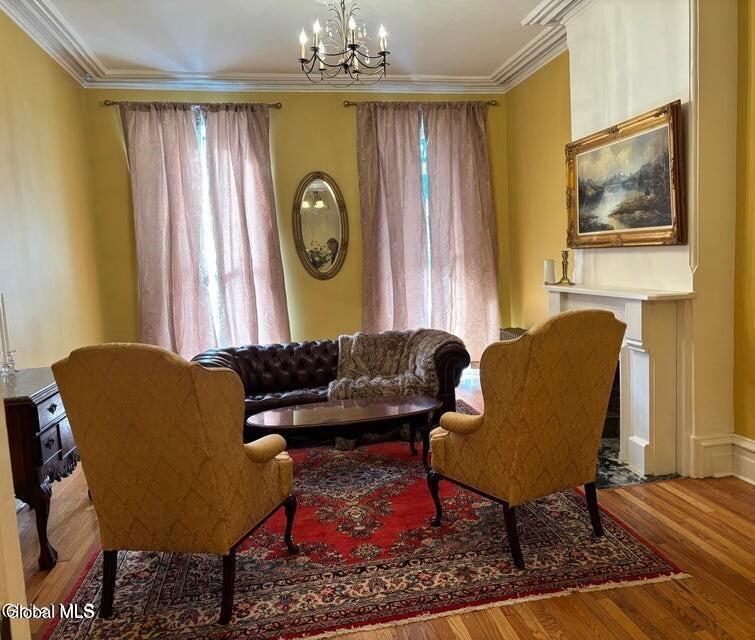 44 Clinton Avenue Albany NY 12210
