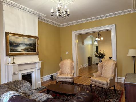 44 Clinton Avenue Albany NY 12210