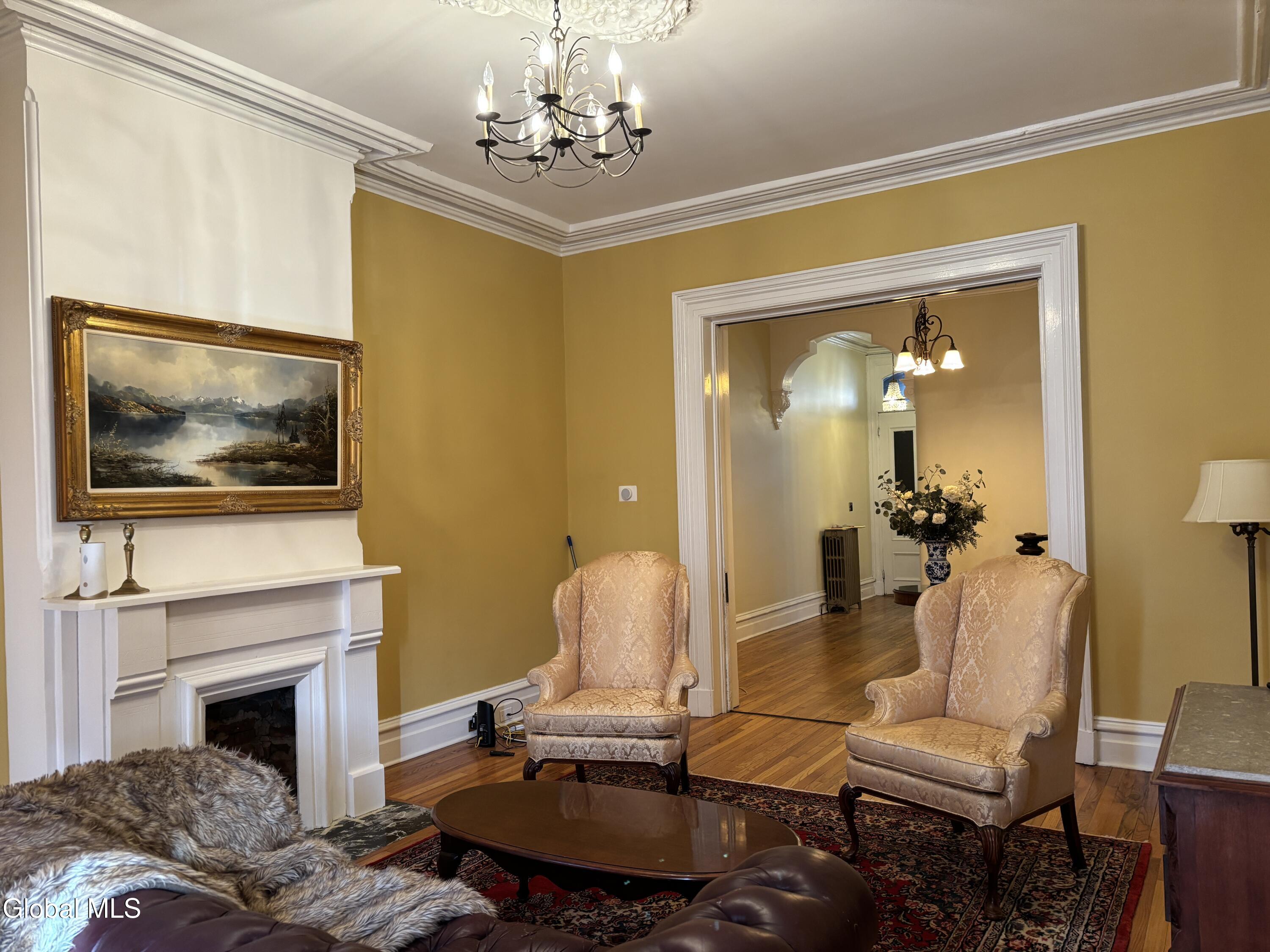 44 Clinton Avenue Albany NY 12210