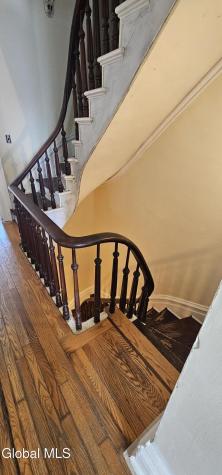 44 Clinton Avenue Albany NY 12210