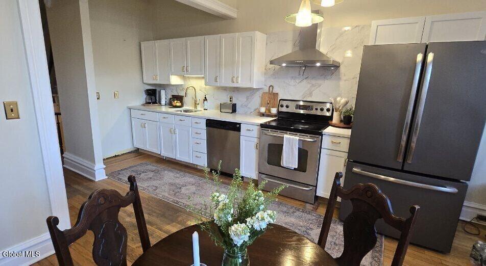 44 Clinton Avenue Albany NY 12210