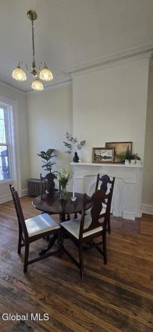 44 Clinton Avenue Albany NY 12210