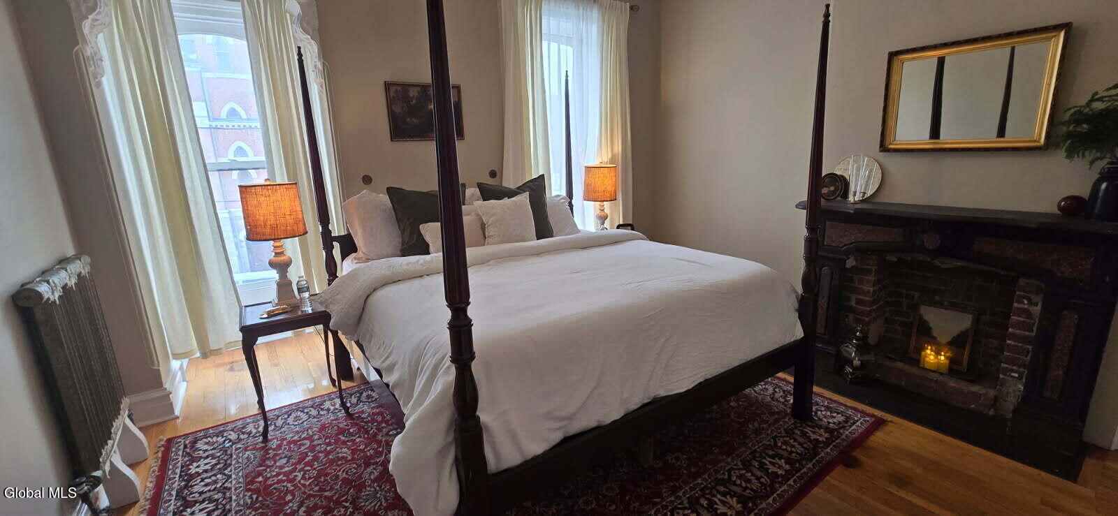 44 Clinton Avenue Albany NY 12210