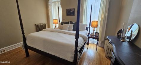 44 Clinton Avenue Albany NY 12210