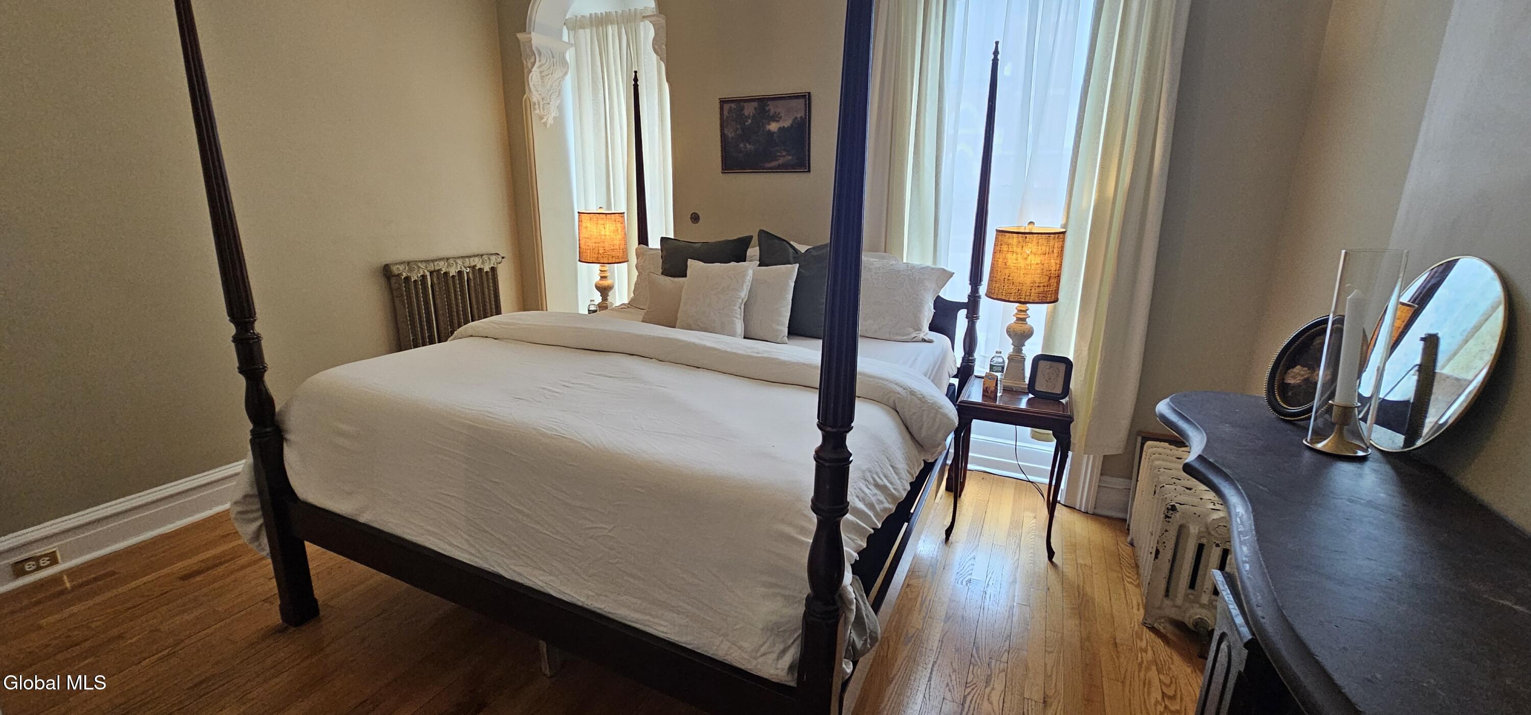 44 Clinton Avenue Albany NY 12210