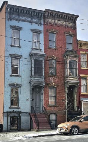44 Clinton Avenue Albany NY 12210