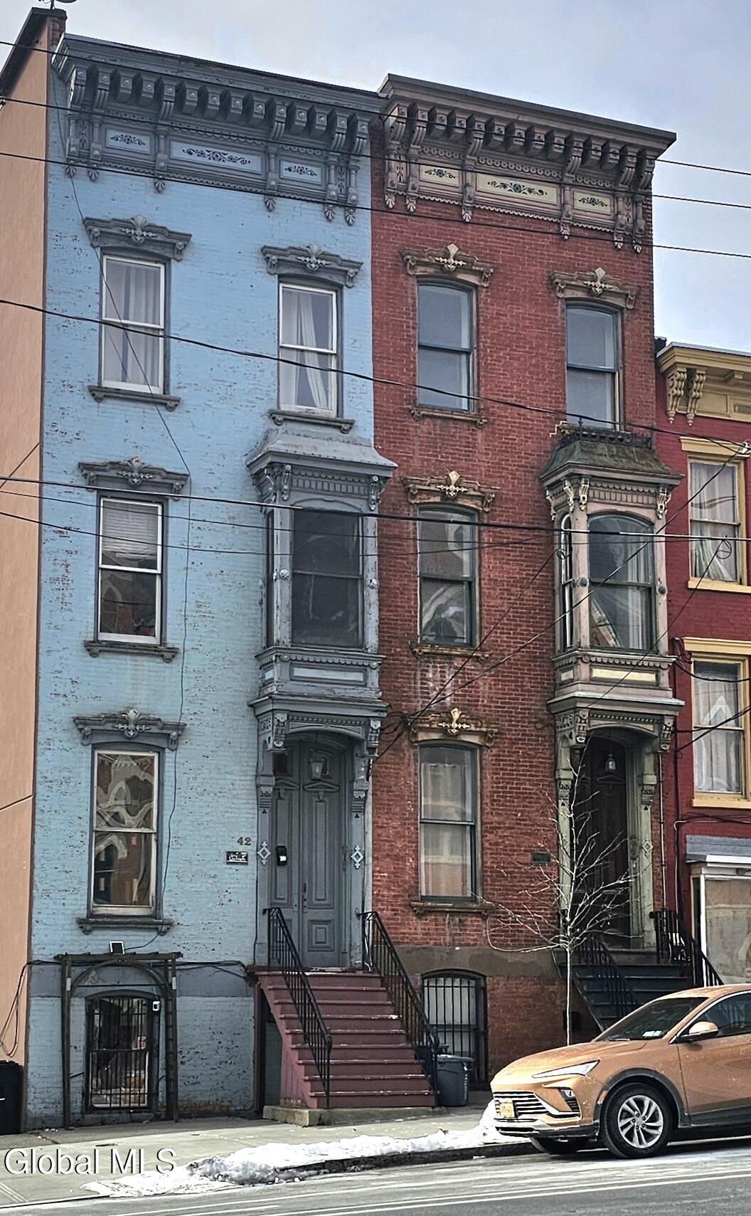 44 Clinton Avenue Albany NY 12210
