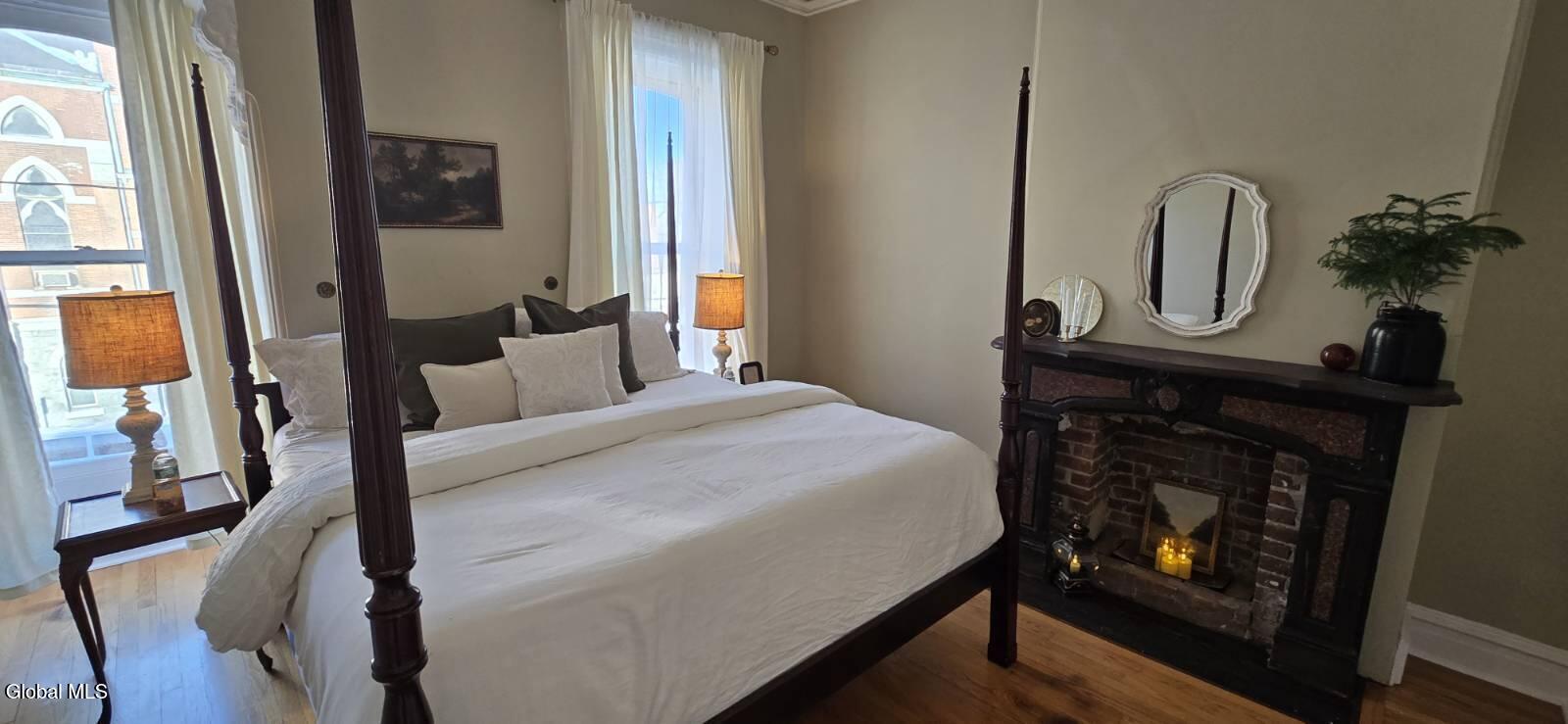 44 Clinton Avenue Albany NY 12210