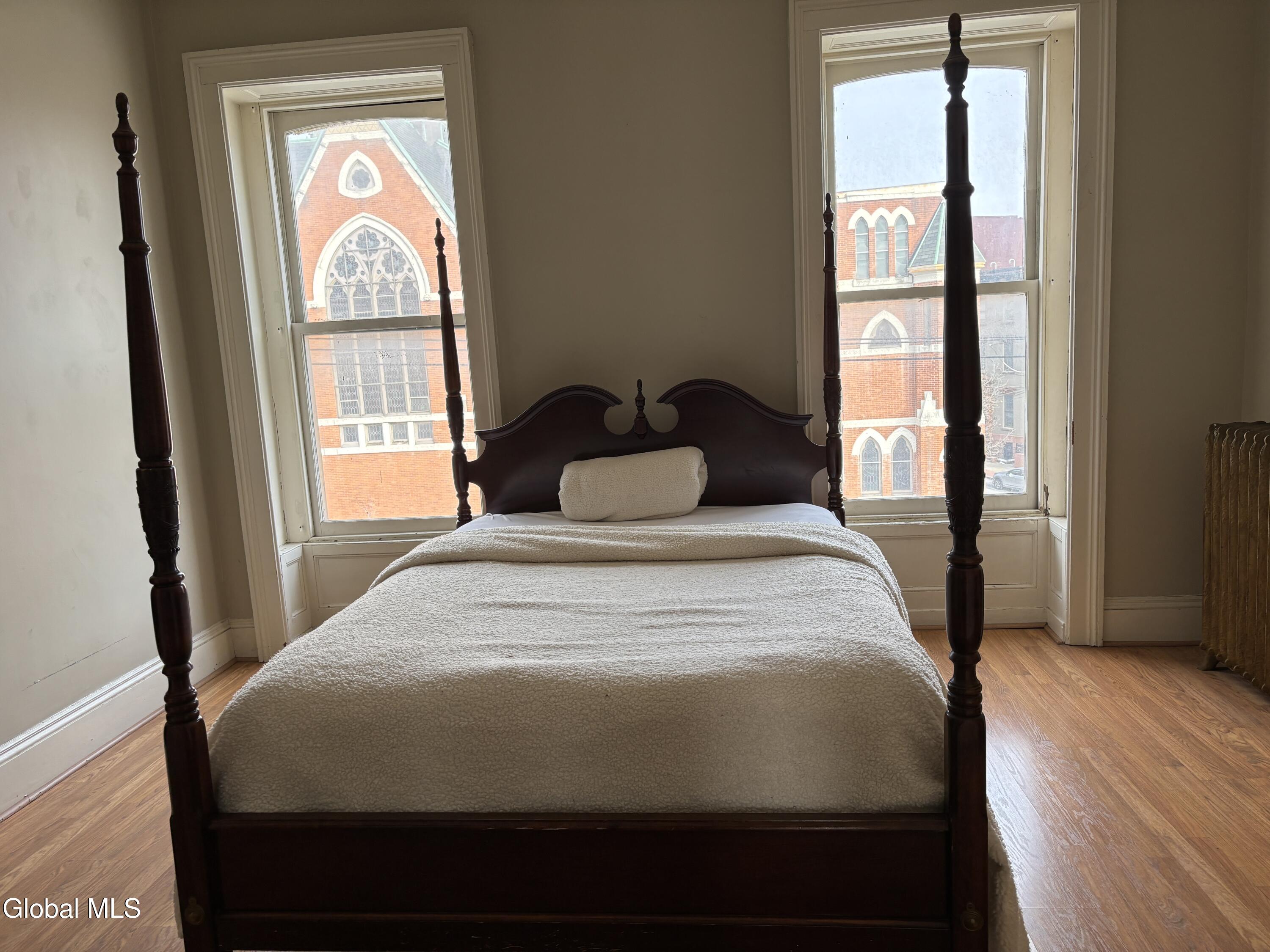 44 Clinton Avenue Albany NY 12210