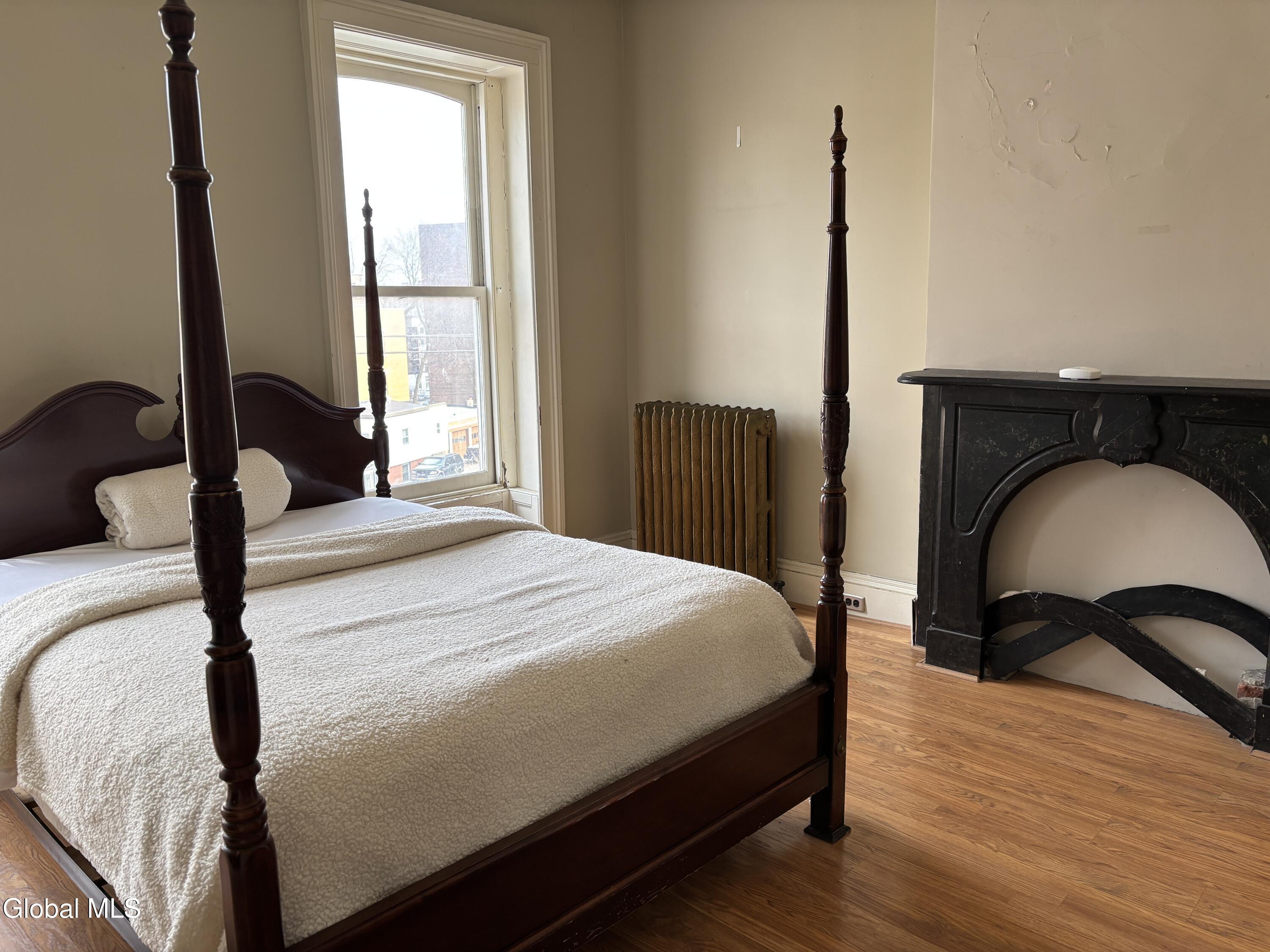 44 Clinton Avenue Albany NY 12210