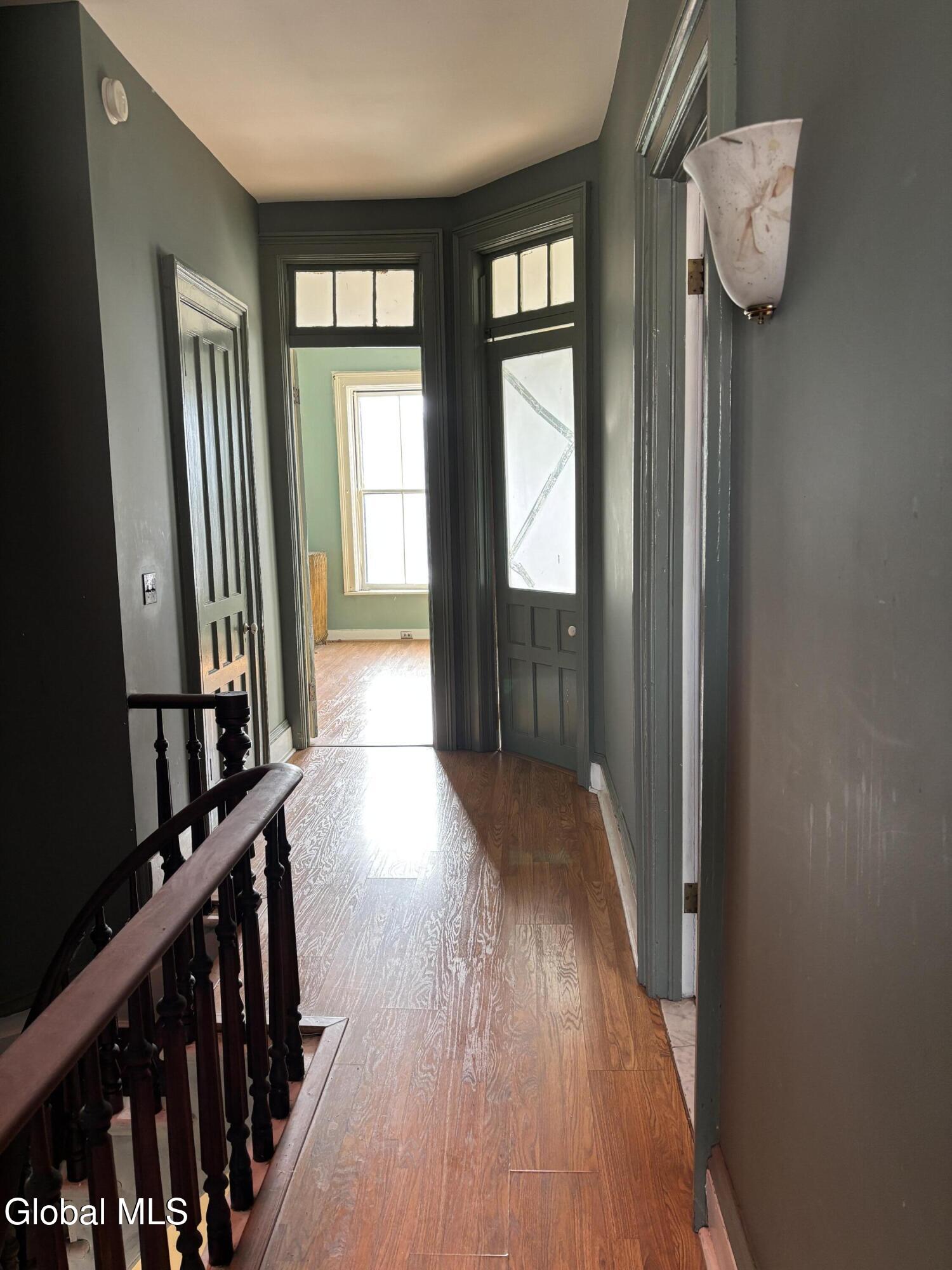 44 Clinton Avenue Albany NY 12210